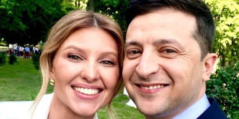 Зеленский заявил в посте о готовности к церемонии инаугурации (Фото: Володимир Зеленський/Facebook)