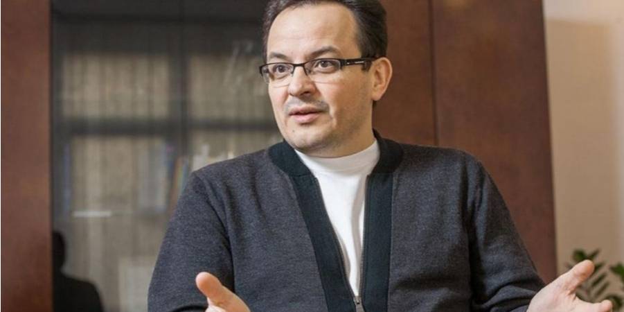 Березюк назвал решение Зеленского политико-правовым (Фото: НВ)