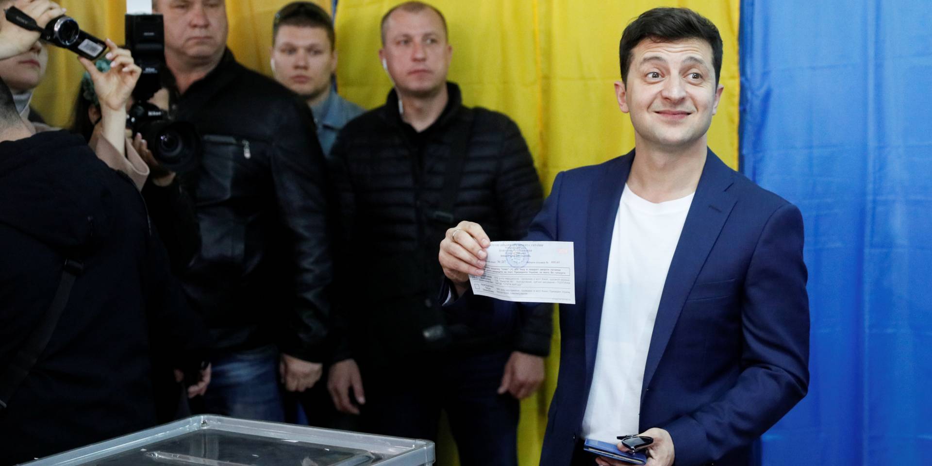 Зеленский решил не обжаловать решение суда (Фото: REUTERS/Valentyn Ogirenko)