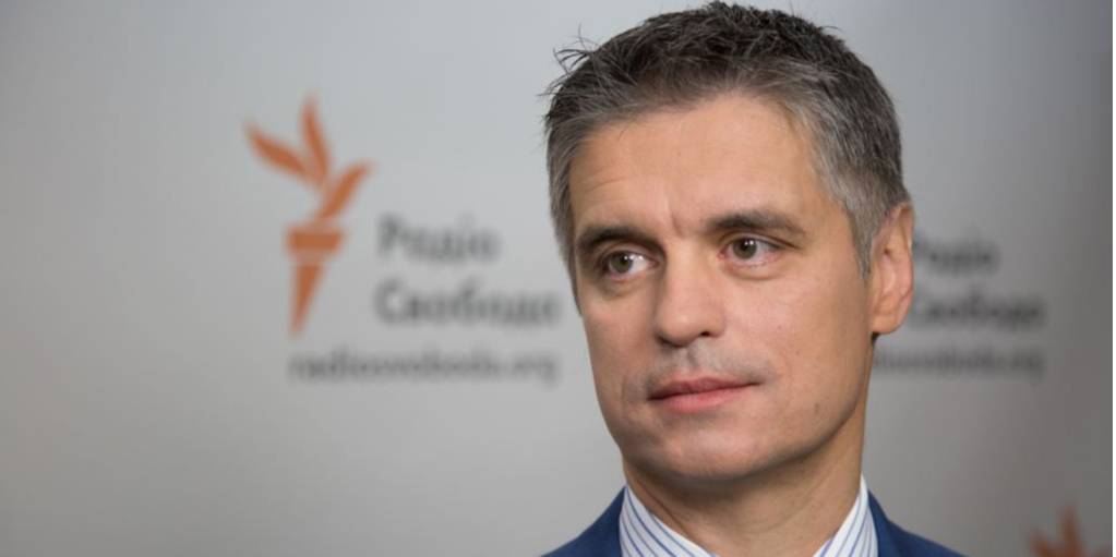 Вадим Пристайко (Фото: Радіо Свобода)