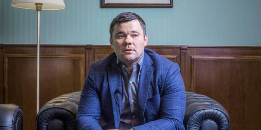 Богдан также отметил, что соответствующий документ пока не готов (Фото: НВ)