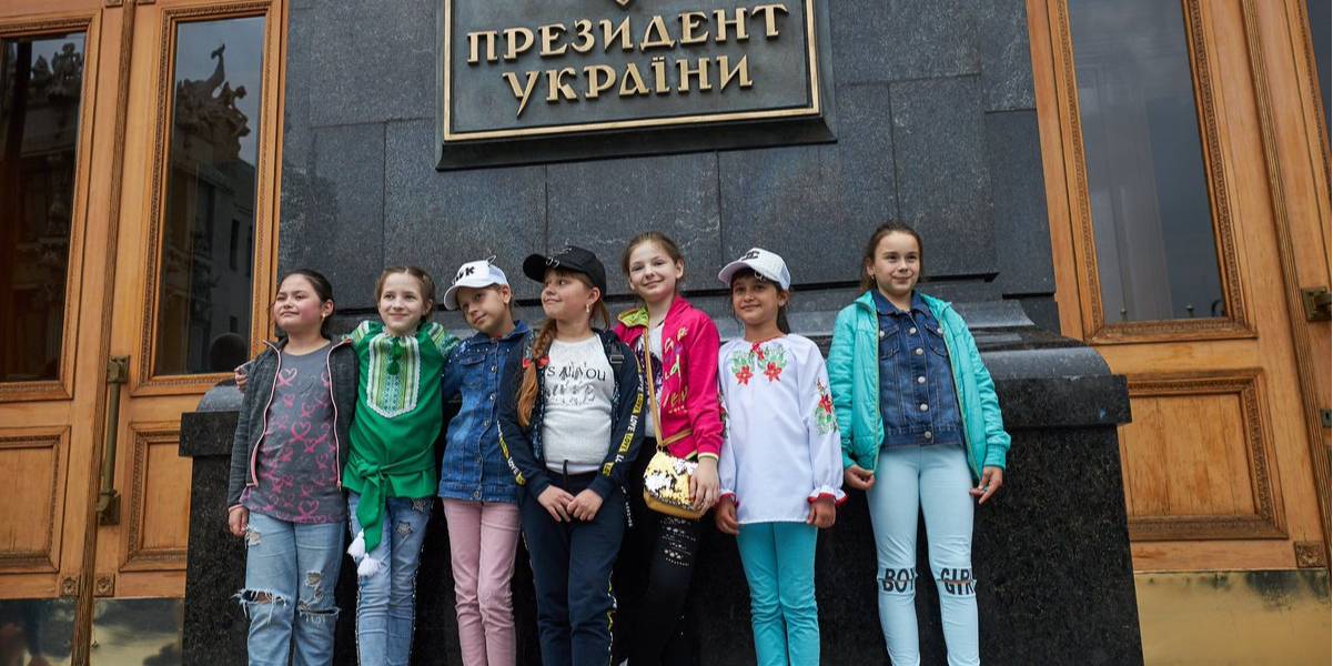 @ZelenskyyUa