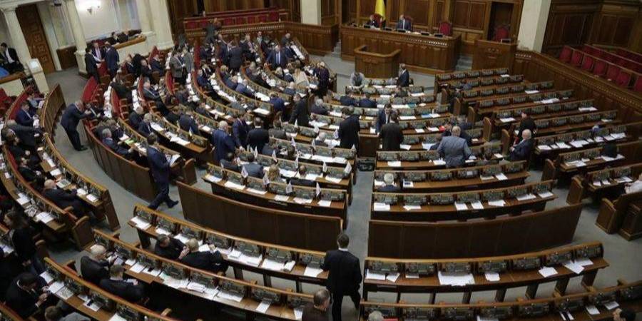 Більшість українців підтримує ініціативу Зеленського (Фото: Чесно)