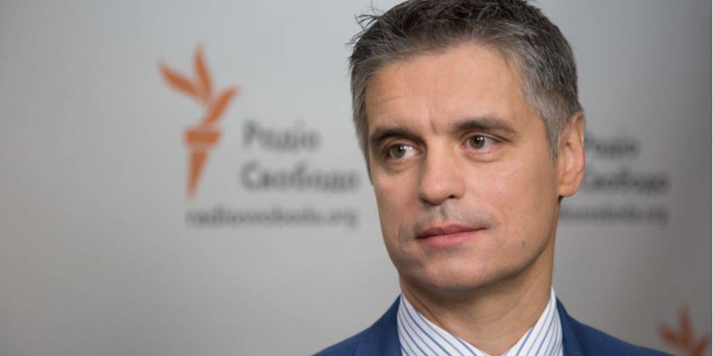 Вадим Пристайко (Фото: Радіо Свобода)