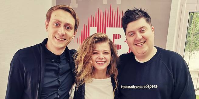 Стас Жирков via Facebook