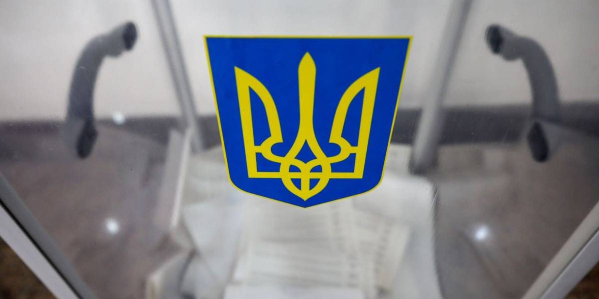 До дня голосования остается меньше двух месяцев (Фото: RFE/RL)