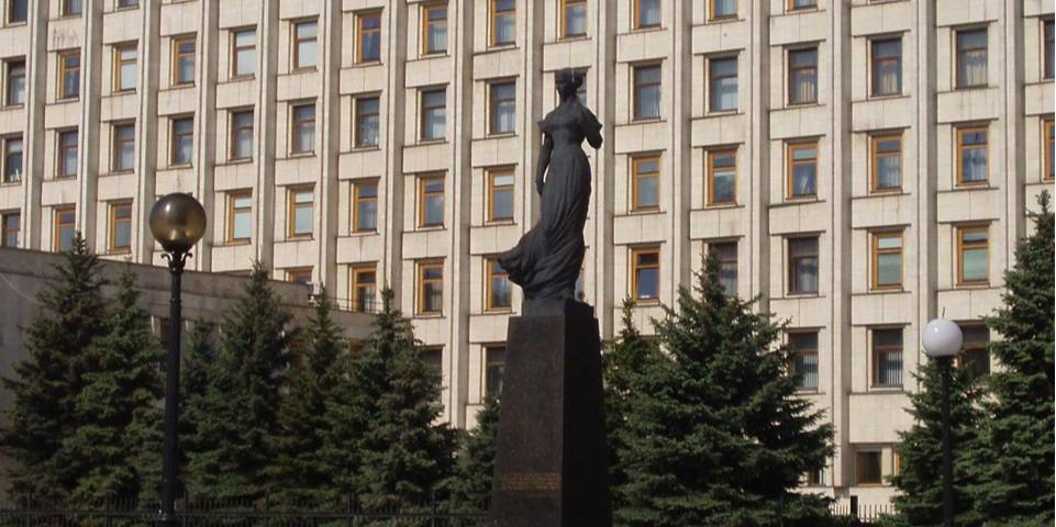 В ЦИК рассказали, как сменить место голосования (Фото: Татьяна Слипачук/Facebook)