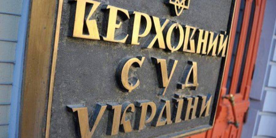 Андрій Товстиженко / ZN.UA