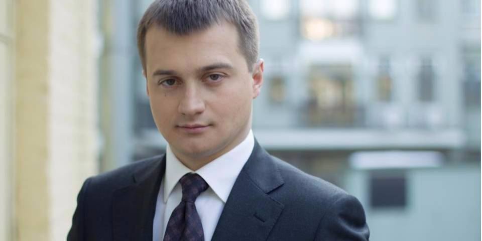 Сергій Березенко (Фото: Сергій Березенко via Facebook)