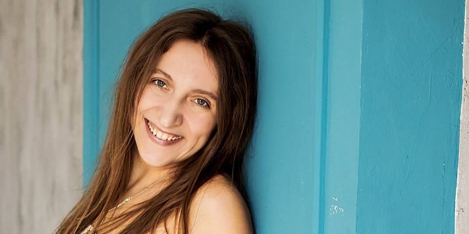 facebook/Valeria Rachinska