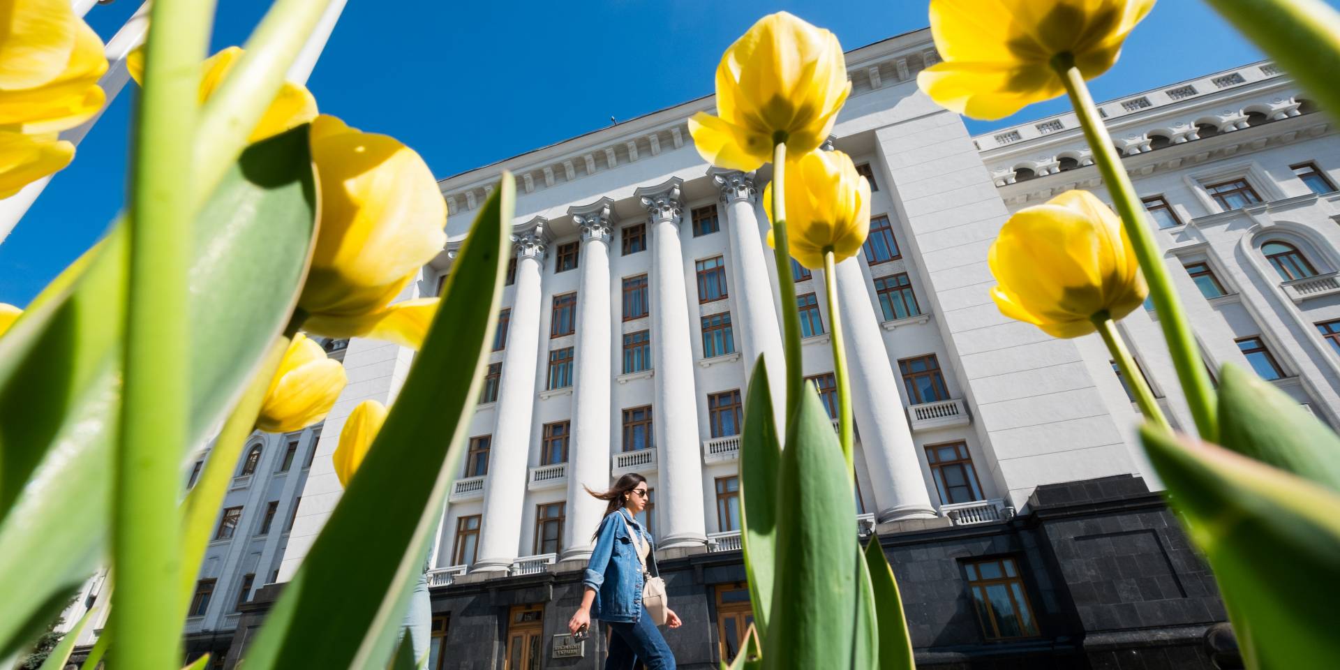Петро Порошенко/Flickr