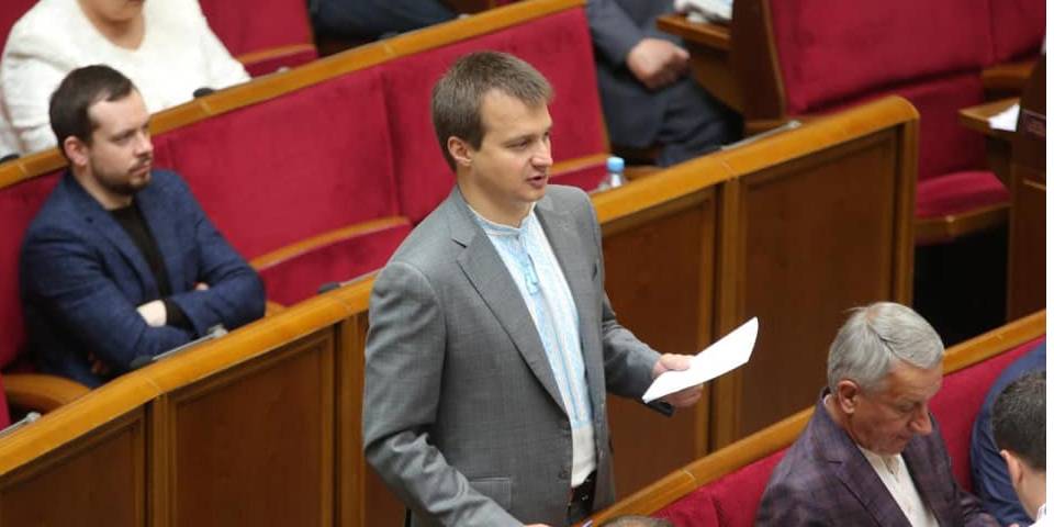 Сергей Березенко (Фото: Сергій Березенко/Facebook)