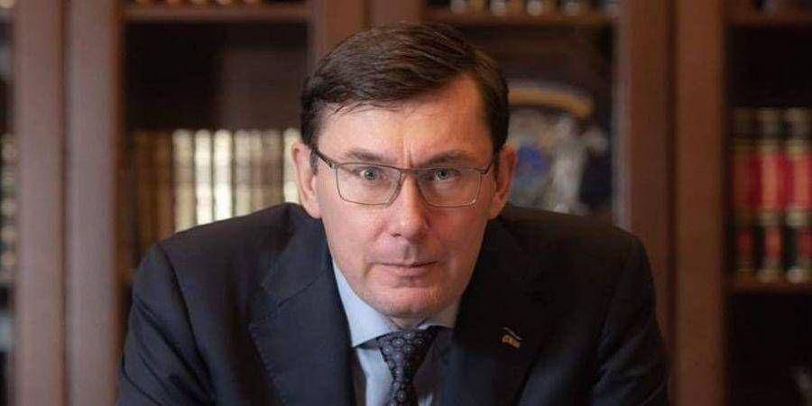 Юрій Луценко (Фото: Юрій Луценко via Facebook)