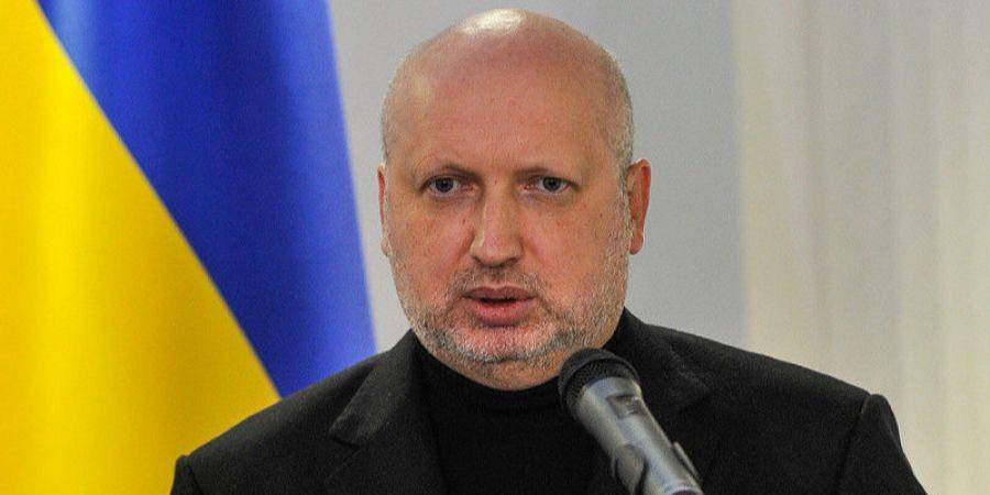 Турчинов підтвердив, що не буде балотуватися в Раду (Фото: turchynov.com)