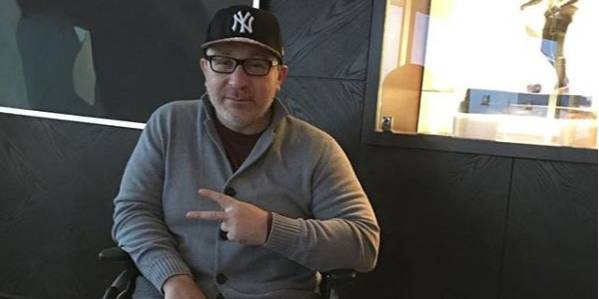 Кернес заявил, что останется работать мэром Харькова (Фото: Геннадий Кернес/Instagram)