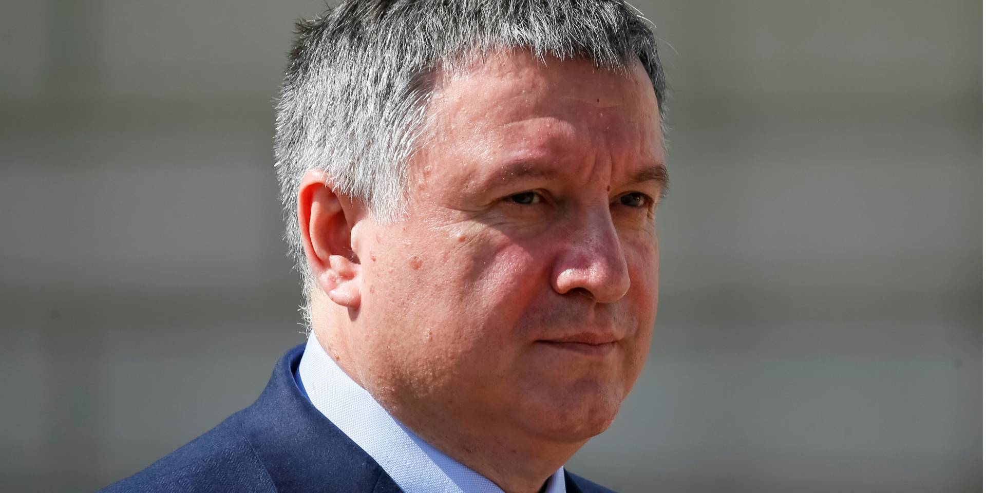 Арсен Аваков (Фото: REUTERS/Gleb Garanich)