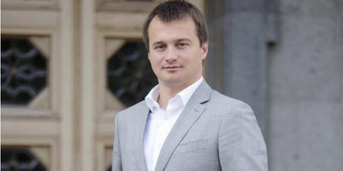 Сергій Березенко (Фото: Сергій Березенко / Facebook)