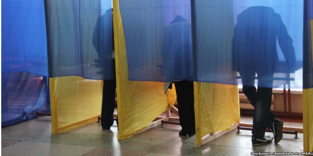 21 июля состоятся внеочередные выборы в парламент (Фото: Радио Свобода)