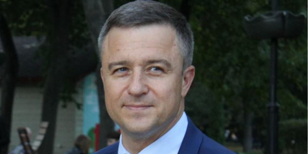 Кулеба уже занимает эту должность с декабря 2014 (Фото: Радио Свобода)