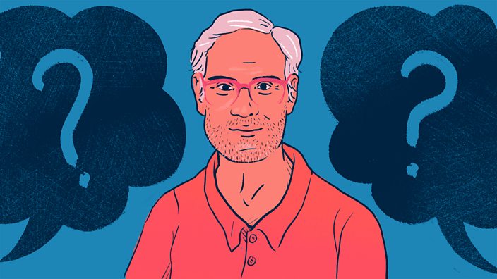 «Я — сексолог, поэтому ко мне обращаются с любыми проблемами половой жизни» (Фото: BBC)