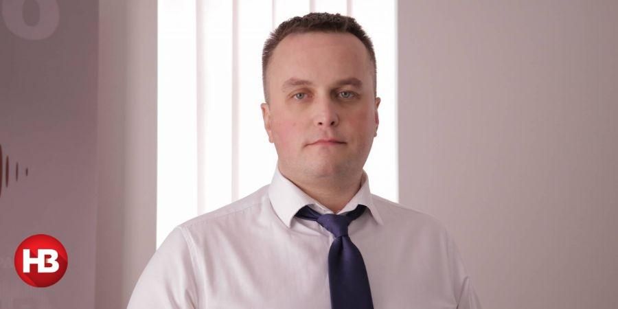 Холодницкий заявил, Антикоррупционный суд может не начать работу вовремя (Фото: НВ)