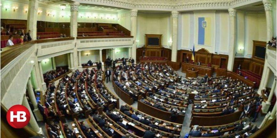 Рассмотрение всех поправок к новому Избирательному кодексу не удастся ускорить (Фото: НВ)