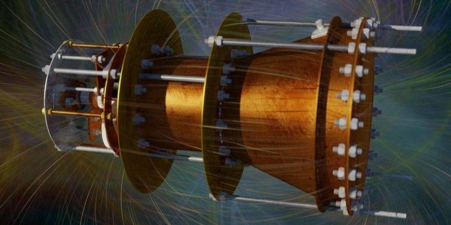 Вчені перевірили теорію постійної тяги в двигуні EmDrive (Фото: ecotechnica)
