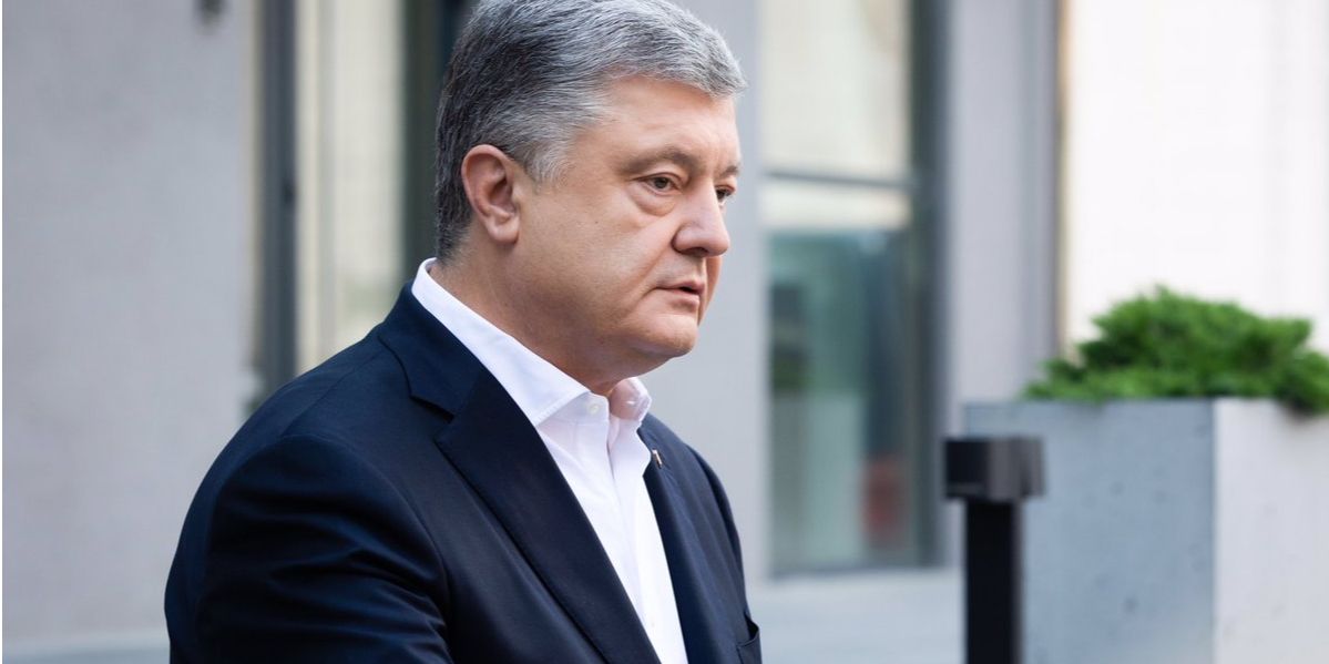Порошенко закликав розвідку розповісти Зеленському про ситуацію на Донбасі (Фото: Петро Порошенко / Facebook)