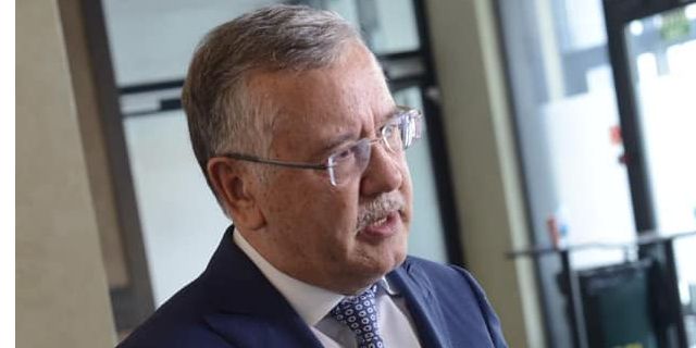 Анатолий Гриценко / Facebook