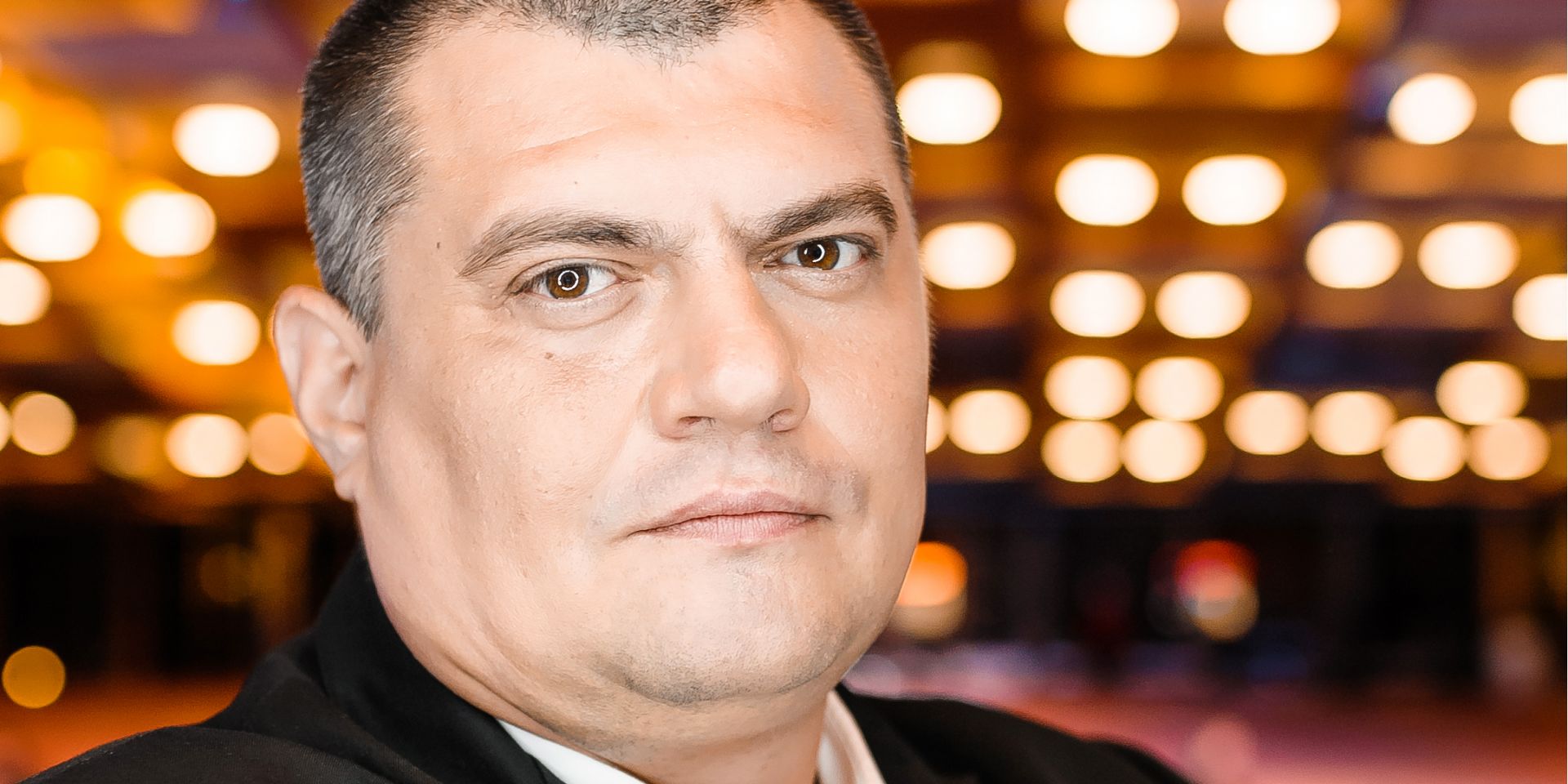 Юрий Корявченков (Фото: Студія Квартал 95)