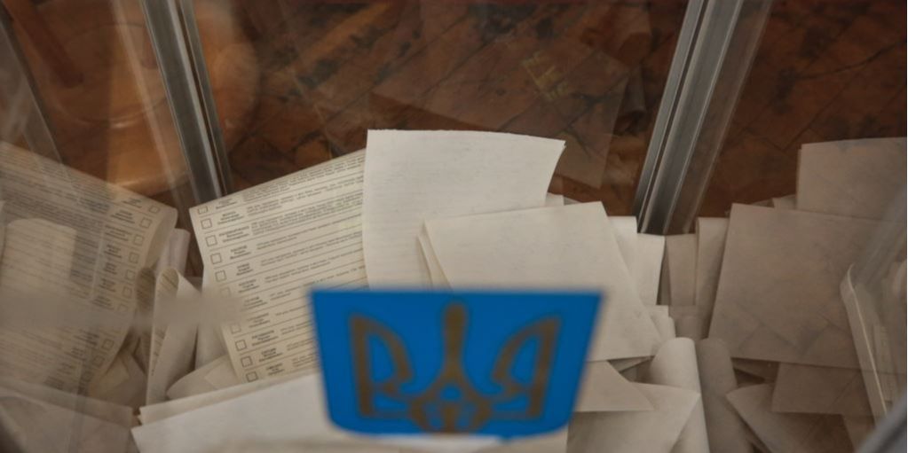 Майже кожен другий українець точно готовий йти на голосування (Фото: Радіо Свобода)