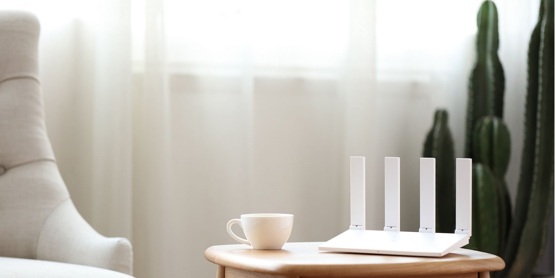 Нові моделі Wi-Fi-роутерів (Фото: Huawei)