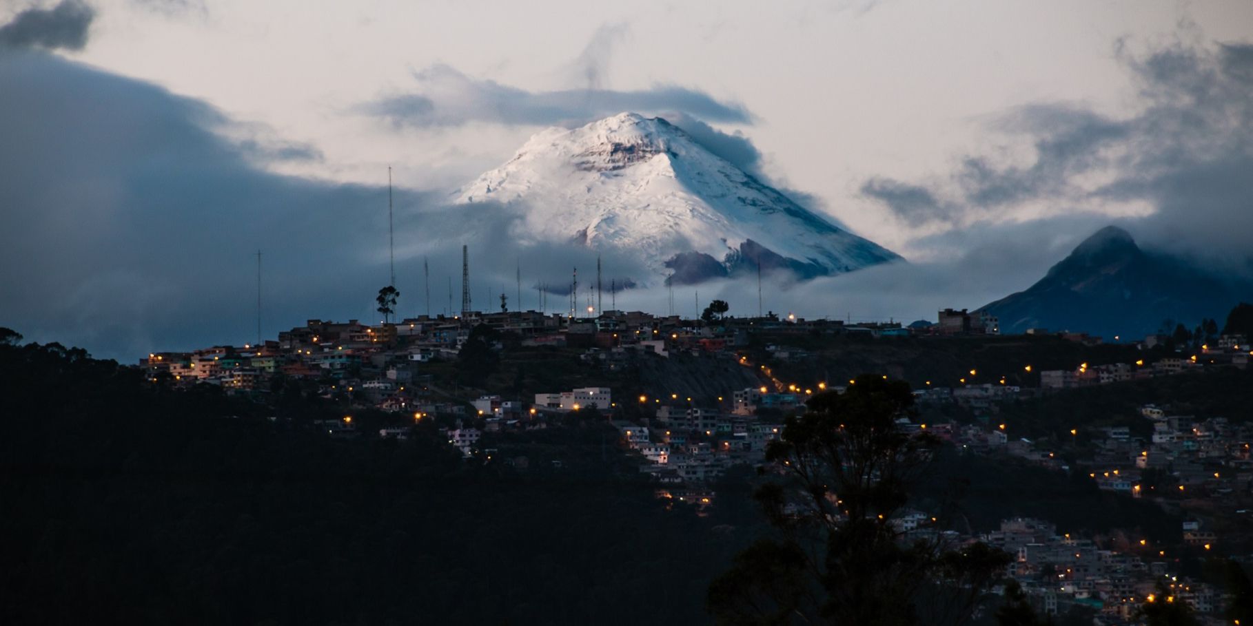César Viteri / Unsplash