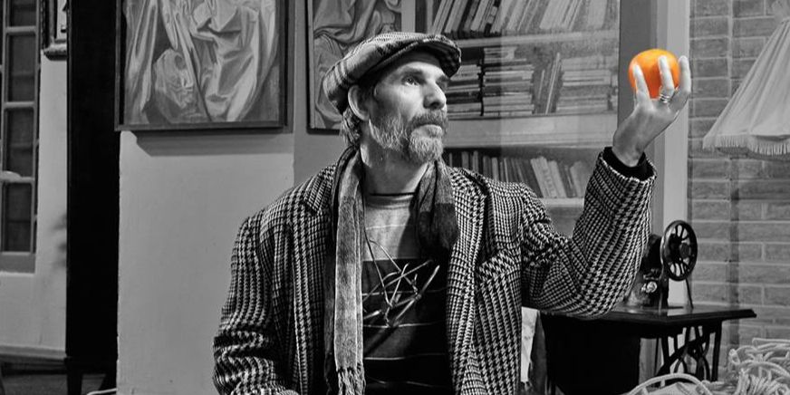 Євген Голубенко (Фото: Vladimir Zinchenko Photografy via Facebook)