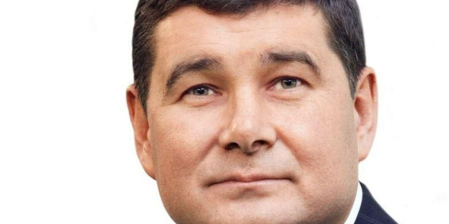 Александр Онищенко хочет вновь работать в парламенте (Фото: Александр Онищенко/Facebook)