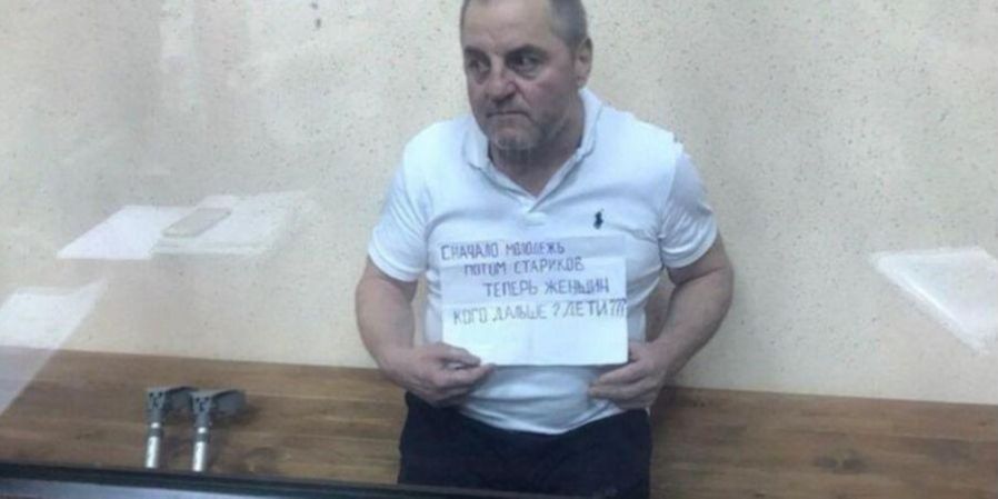Едем Бекіров (Фото: ATR)