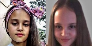 Фото пропавшей Дарьи Лукьяненко (Фото: Вячеслав Аброськин via Facebook)