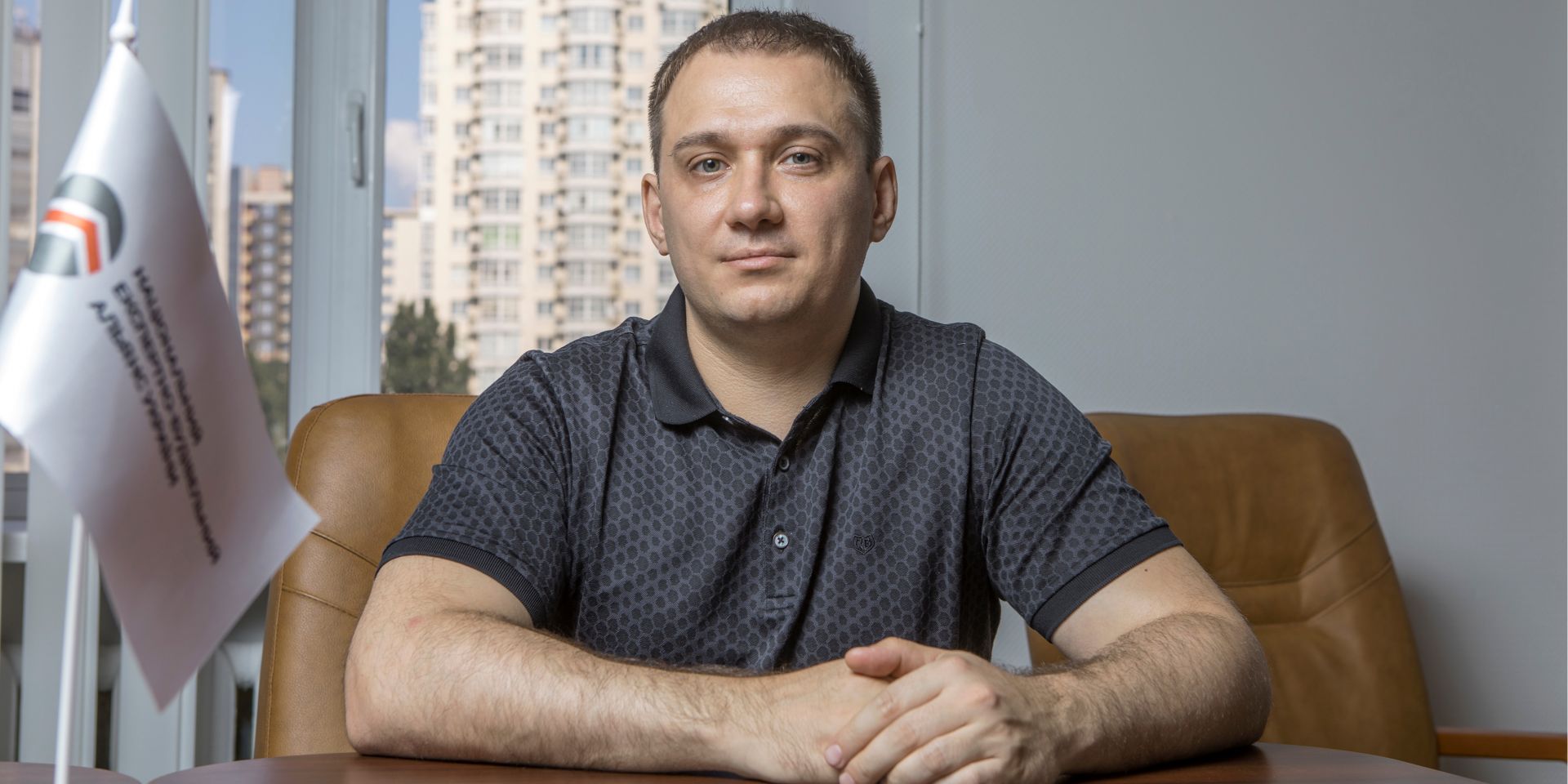 Громадсько-професійна спілка Національний експертно-будівельний альянс України (Фото: Віктор Лещинський)