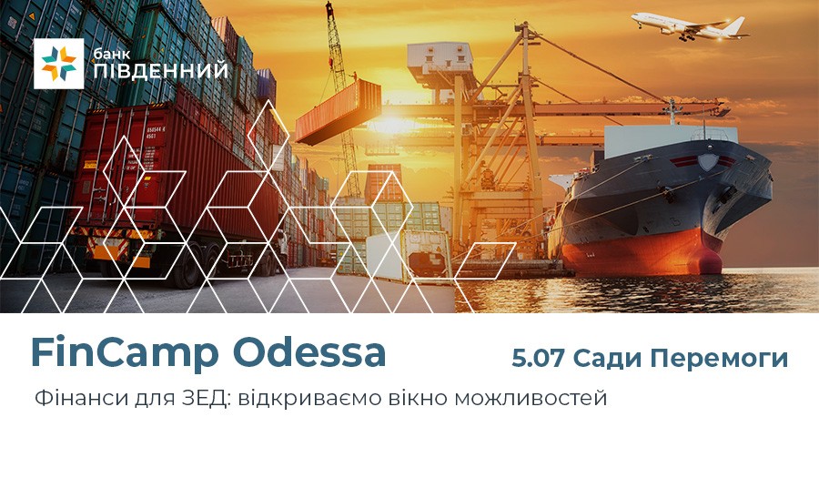 Fin Camp Odessa
