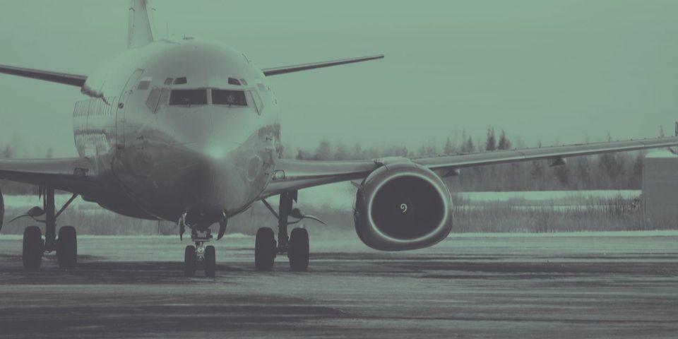 Россия приостанавливает авиасообщение с Грузией с 8 июля (Фото: Free-Photos/Pixabay)