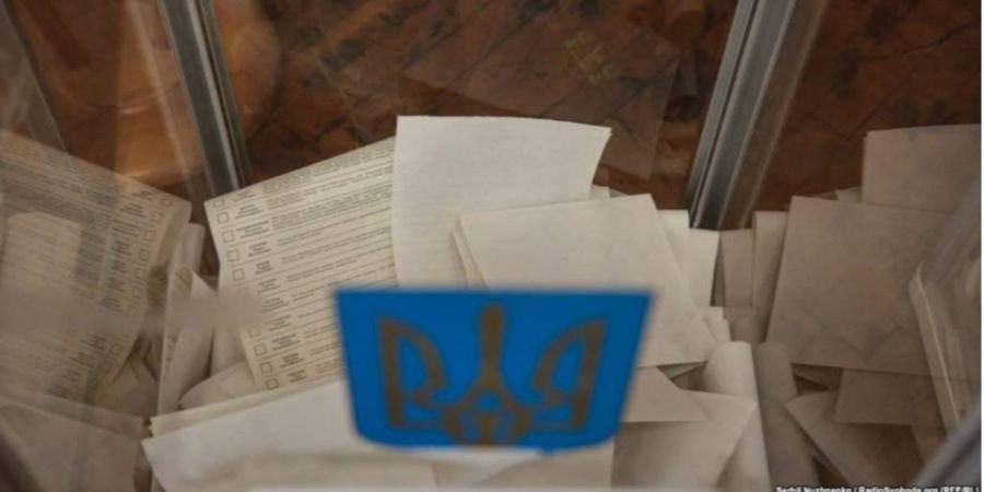 Змінити місце голосування можна до 15 липня (Фото: Радіо Свобода)