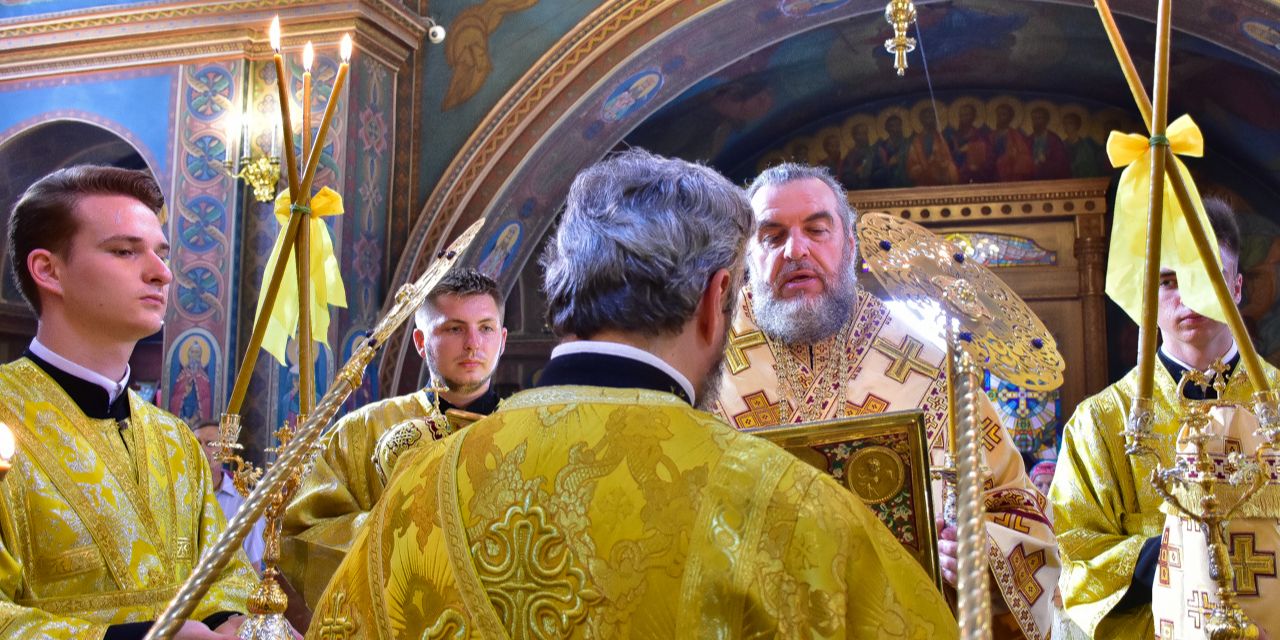 Митрополит Симеон (Фото: orthodox.vinnica.ua)