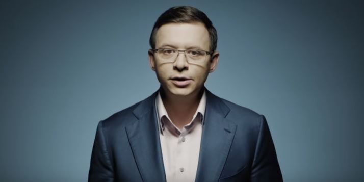 Евгений Мураев считает, что Юрий Бойко стал инструментом в руках Медведчука и Порошенко (Фото: Евгений Мураев/Youtube)