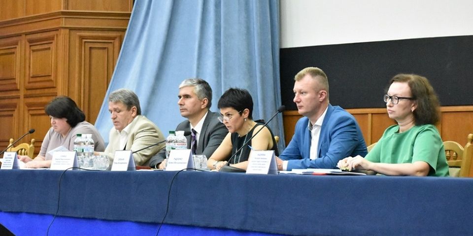 ЦИК продолжает регистрировать кандидатов на выборах в Раду (Фото: ЦИК)