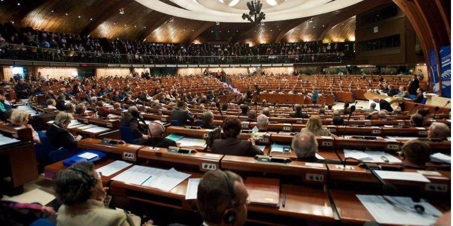 ПАРЄ прийняла резолюцію, яка забезпечує повернення Росії в організацію (Фото: countries.diplomatie.belgium.be)