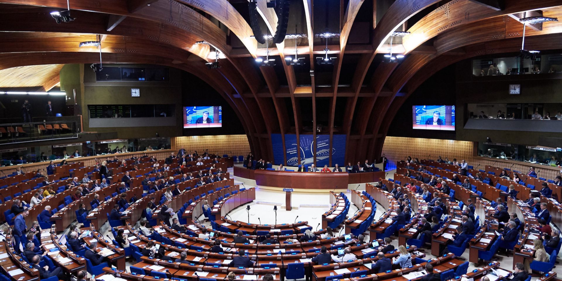 Council of Europe/Flickr