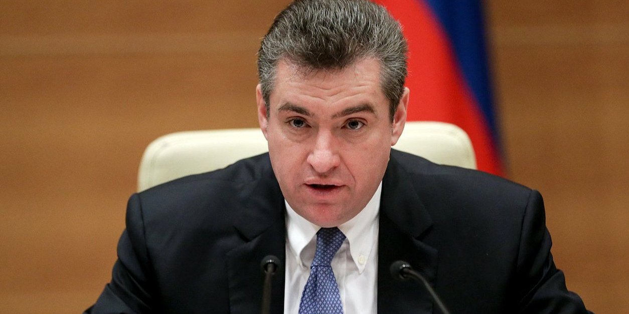 Слуцкого еще раз попробуют избрать вице-президентом ПАСЕ (Фото: duma.gov.ru)
