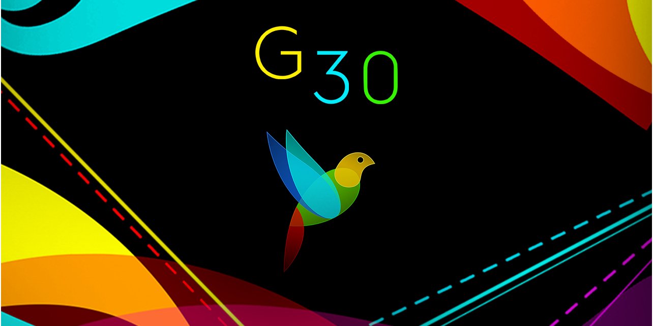 Українська мобільна гра перемогла в конкурсі від Google (Фото: G30 — A Memory Maze)