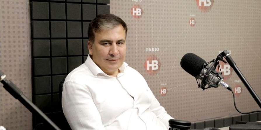 Суд обязал ЦИК повторно рассмотреть документы, поданные Рухом новых сил (Фото: НВ)