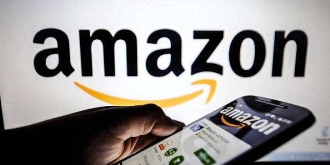Владимир Омелян планирует наладить работу Amazon в Украине (Фото: vice.com)